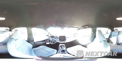 Zdjęcie 14 z 14 samochodu: 2025 TOYOTA COROLLA SE VIN:5YFS4MCE1SP252442 - miniatura