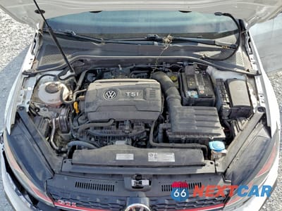 Zdjęcie 12 z 14 samochodu: 2021 VOLKSWAGEN GTI S VIN:3VW5T7AU7LM004505 - miniatura