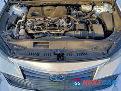Zdjęcie 11 z 13 samochodu: 2020 TOYOTA AVALON HYBRID LIMITED VIN:4T1D21FB9LU014837 - miniatura