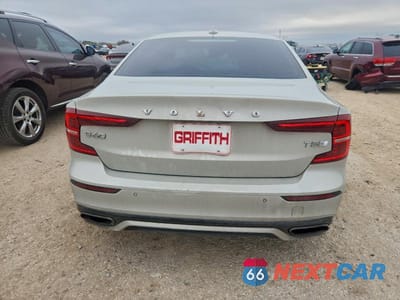 Zdjęcie 6 z 11 samochodu: 2019 VOLVO S60 T5 R-DESIGN VIN:7JR102FM3KG007191 - miniatura