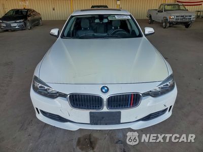 Piąte zdjęcie samochodu w środku: 2015 BMW 328 I VIN:WBA3A5G59FNS82270 - miniatura