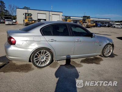 Trzecie zdjęcie samochodu z tyłu: 2011 BMW 335 D VIN:WBAPN7C5XBF183940 - miniatura