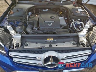 Zdjęcie 12 z 12 samochodu: 2017 MERCEDES-BENZ GLC 300 4MATIC VIN:WDC0G4KB1HF244941 - miniatura