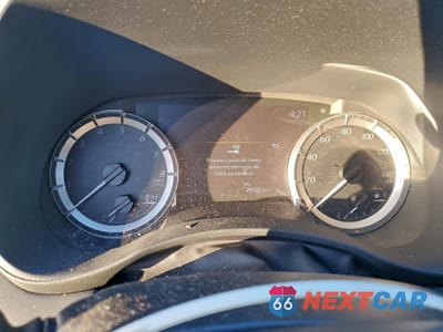 Zdjęcie 9 z 14 samochodu: 2024 TOYOTA HIGHLANDER LE VIN:5TDKDRBH9RS573249 - miniatura