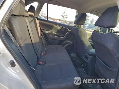 Zdjęcie 11 z 13 samochodu: 2020 TOYOTA RAV4 LE VIN:2T3H1RFV7LC071270 - miniatura