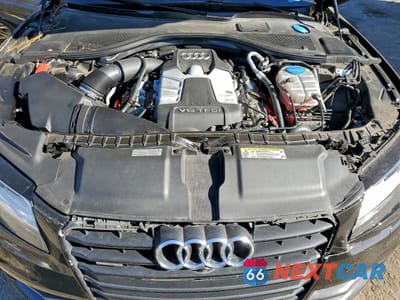 Zdjęcie 11 z 12 samochodu: 2014 AUDI A7 PRESTIGE VIN:WAU2GAFC0EN118732 - miniatura