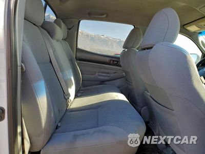 Zdjęcie 10 z 14 samochodu: 2011 TOYOTA TACOMA DOUBLE CAB LONG BED VIN:3TMMU4FN3BM033199 - miniatura