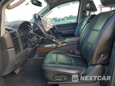 Zdjęcie 7 z 12 samochodu: 2011 NISSAN TITAN S VIN:1N6BA0ED4BN315288 - miniatura
