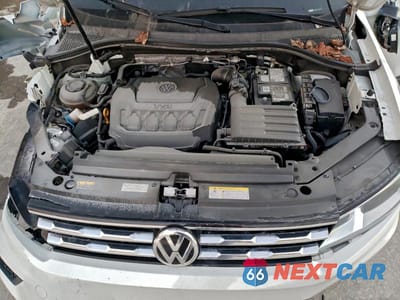Zdjęcie 12 z 13 samochodu: 2020 VOLKSWAGEN TIGUAN S VIN:3VV1B7AX8LM154610 - miniatura