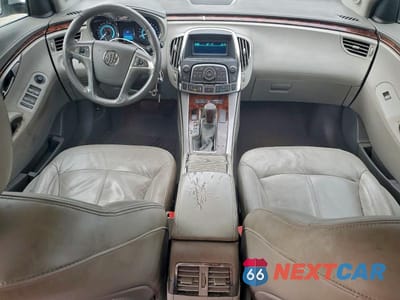Zdjęcie 8 z 12 samochodu: 2012 BUICK LACROSSE VIN:1G4GC5E36CF128116 - miniatura