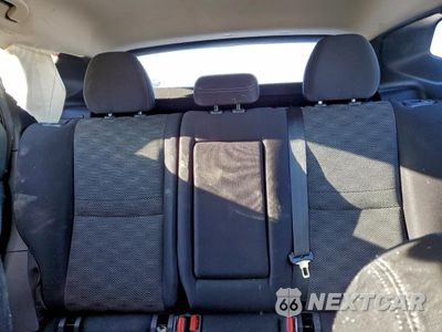 Zdjęcie 10 z 16 samochodu: 2019 NISSAN ROGUE SPORT S VIN:JN1BJ1CP5KW239521 - miniatura