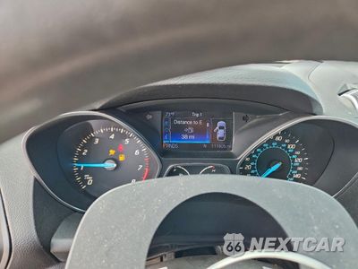 Zdjęcie 9 z 15 samochodu: 2013 FORD ESCAPE SE VIN:1FMCU0G90DUB54627 - miniatura