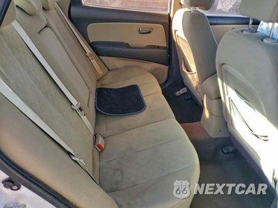 Zdjęcie 10 z 12 samochodu: 2010 HYUNDAI ELANTRA BLUE VIN:KMHDU4AD1AU941042 - miniatura