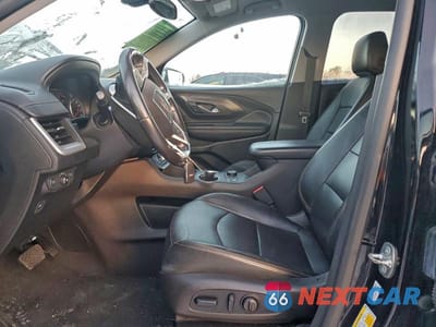 Zdjęcie 7 z 12 samochodu: 2019 GMC TERRAIN SLT VIN:3GKALPEV8KL189080 - miniatura