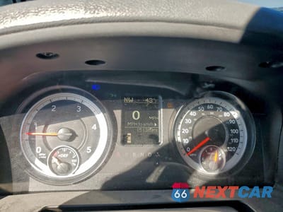 Zdjęcie 9 z 14 samochodu: 2014 RAM 2500 ST VIN:3C6UR5CL9EG277041 - miniatura
