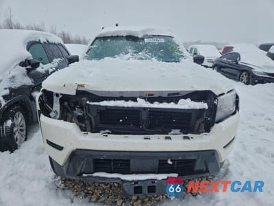 Piąte zdjęcie samochodu w środku: 2024 NISSAN FRONTIER S VIN:1N6ED1CL4RN633104 - miniatura