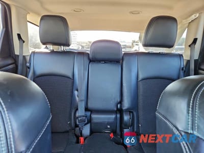 Zdjęcie 10 z 13 samochodu: 2020 DODGE JOURNEY CROSSROAD VIN:3C4PDCGB6LT262110 - miniatura
