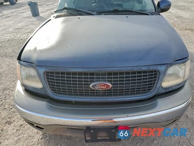 Zdjęcie 12 z 14 samochodu: 2000 FORD EXPEDITION EDDIE BAUER VIN:1FMRU17L2YLA74303 - miniatura