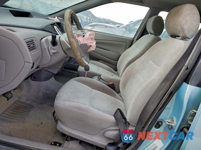 Zdjęcie 7 z 11 samochodu: 2003 TOYOTA PRIUS VIN:JT2BK12U930078170 - miniatura