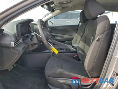 Zdjęcie 7 z 11 samochodu: 2022 HYUNDAI ELANTRA SEL VIN:KMHLM4AG6NU321119 - miniatura