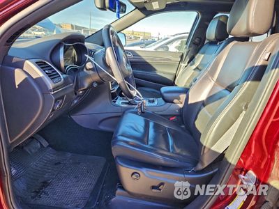 Zdjęcie 7 z 16 samochodu: 2019 JEEP GRAND CHEROKEE LIMITED VIN:1C4RJFBG9KC697882 - miniatura