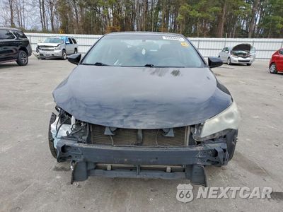 Piąte zdjęcie samochodu w środku: 2017 TOYOTA CAMRY LE VIN:4T1BF1FK7HU638090 - miniatura
