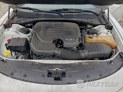 Zdjęcie 11 z 15 samochodu: 2019 DODGE CHARGER SXT VIN:2C3CDXBG0KH698844 - miniatura