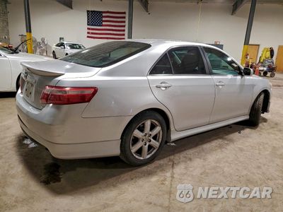 Trzecie zdjęcie samochodu z tyłu: 2009 TOYOTA CAMRY SE VIN:4T1BK46KX9U590339 - miniatura