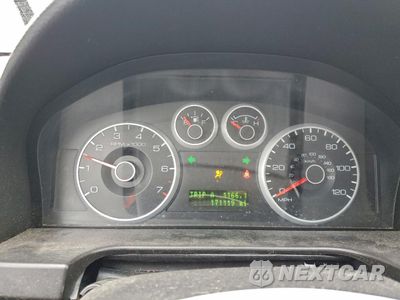 Zdjęcie 9 z 12 samochodu: 2007 FORD FUSION SE VIN:3FAHP07157R147069 - miniatura