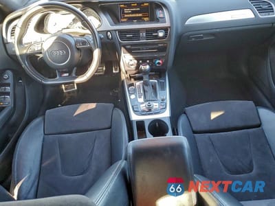 Zdjęcie 8 z 12 samochodu: 2013 AUDI S4 PREMIUM PLUS VIN:WAUBGAFL2DA188903 - miniatura