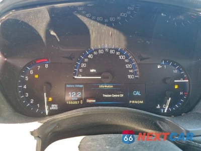 Zdjęcie 9 z 12 samochodu: 2015 CADILLAC ATS LUXURY VIN:1G6AB5RX3F0141099 - miniatura