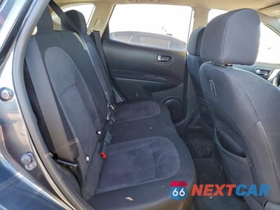Zdjęcie 11 z 13 samochodu: 2012 NISSAN ROGUE S VIN:JN8AS5MVXCW704729 - miniatura