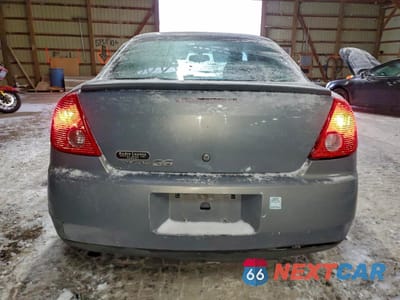 Zdjęcie 6 z 12 samochodu: 2008 PONTIAC G6 BASE VIN:1G2ZG57B084244912 - miniatura