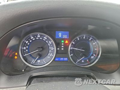 Zdjęcie 9 z 14 samochodu: 2013 LEXUS IS 250 VIN:JTHCF5C24D5062109 - miniatura