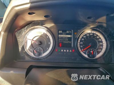 Zdjęcie 9 z 12 samochodu: 2020 RAM 1500 CLASSIC SLT VIN:1C6RR7TT1LS129442 - miniatura