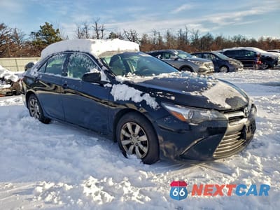 Czwarte zdjęcie samochodu z boku: 2015 TOYOTA CAMRY HYBRID VIN:4T1BD1FK8FU176609 - miniatura