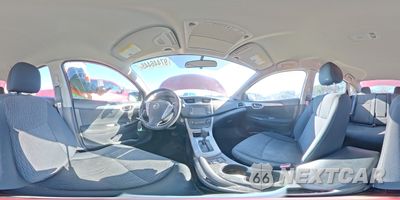Zdjęcie 14 z 14 samochodu: 2015 NISSAN SENTRA S VIN:3N1AB7AP4FY320779 - miniatura