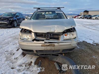 Piąte zdjęcie samochodu w środku: 2004 VOLKSWAGEN JETTA GL TDI VIN:WVWRR61J94W176815 - miniatura