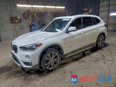 2016 BMW X1 XDRIVE28I WBXHT3Z31G4A49029 - główne zdjęcie licytacji z USA - miniatura
