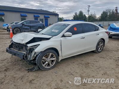 2015 NISSAN ALTIMA 2.5 1N4AL3AP5FN393617 - główne zdjęcie licytacji z USA - miniatura