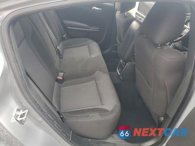 Zdjęcie 10 z 12 samochodu: 2022 DODGE CHARGER SXT VIN:2C3CDXBG4NH235139 - miniatura