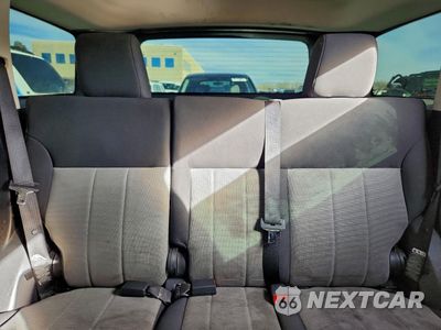Zdjęcie 10 z 13 samochodu: 2008 DODGE NITRO SXT VIN:1D8GU28K68W243892 - miniatura