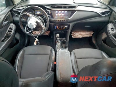 Zdjęcie 8 z 13 samochodu: 2023 BUICK ENCORE GX PREFERRED VIN:KL4MMBS22PB053565 - miniatura