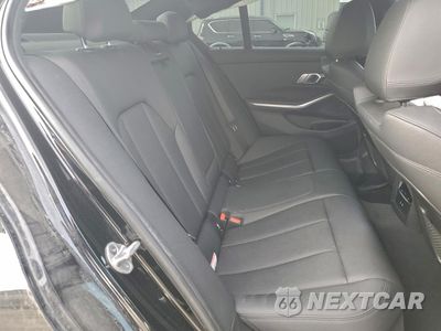 Zdjęcie 10 z 12 samochodu: 2021 BMW 330I VIN:3MW5R1J06M8B71716 - miniatura