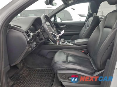 Zdjęcie 7 z 13 samochodu: 2019 AUDI Q7 PRESTIGE VIN:WA1VAAF70KD010434 - miniatura