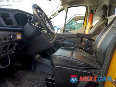 Zdjęcie 7 z 12 samochodu: 2024 FORD TRANSIT T-150 CARGO VAN * PRIOR FLEET * VIN:1FTYE1Y85RKB06434 - miniatura