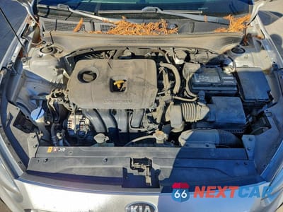 Zdjęcie 11 z 12 samochodu: 2020 KIA FORTE LXS VIN:3KPF24AD0LE201910 - miniatura