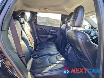 Zdjęcie 10 z 12 samochodu: 2020 JEEP CHEROKEE LIMITED VIN:1C4PJMDX5LD563780 - miniatura