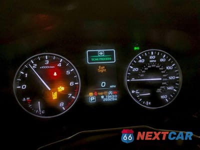 Zdjęcie 9 z 12 samochodu: 2023 SUBARU OUTBACK LIMITED VIN:4S4BTANC5P3224944 - miniatura