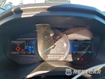 Zdjęcie 9 z 13 samochodu: 2024 FORD EDGE SEL VIN:2FMPK4J9XRBA00933 - miniatura